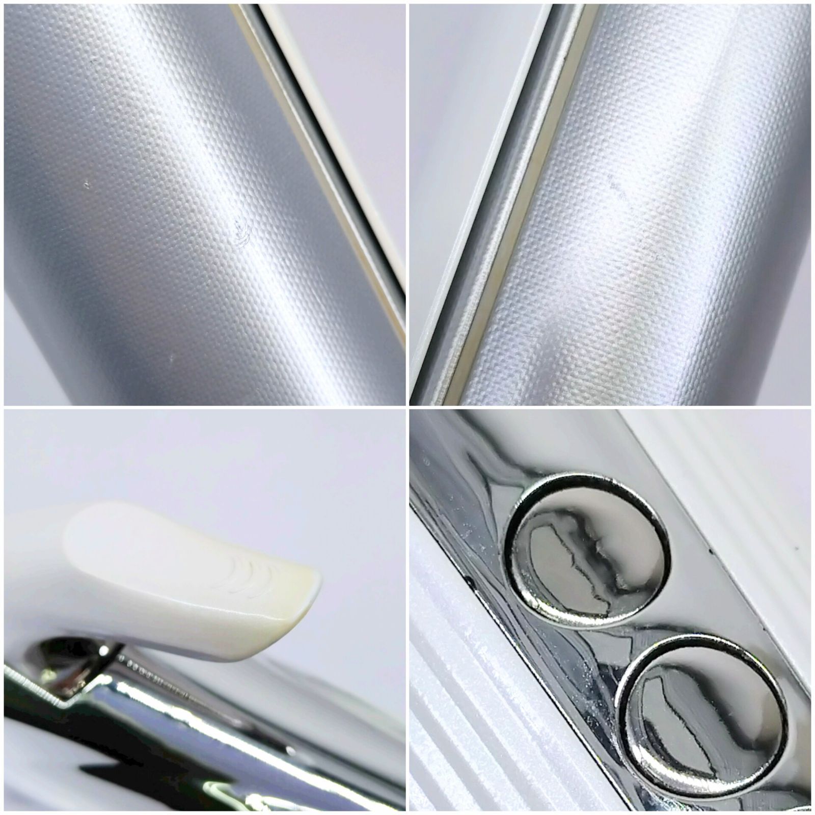 ReFa リファ ビューテック カールアイロン 32mm ホワイト RE-AF00A