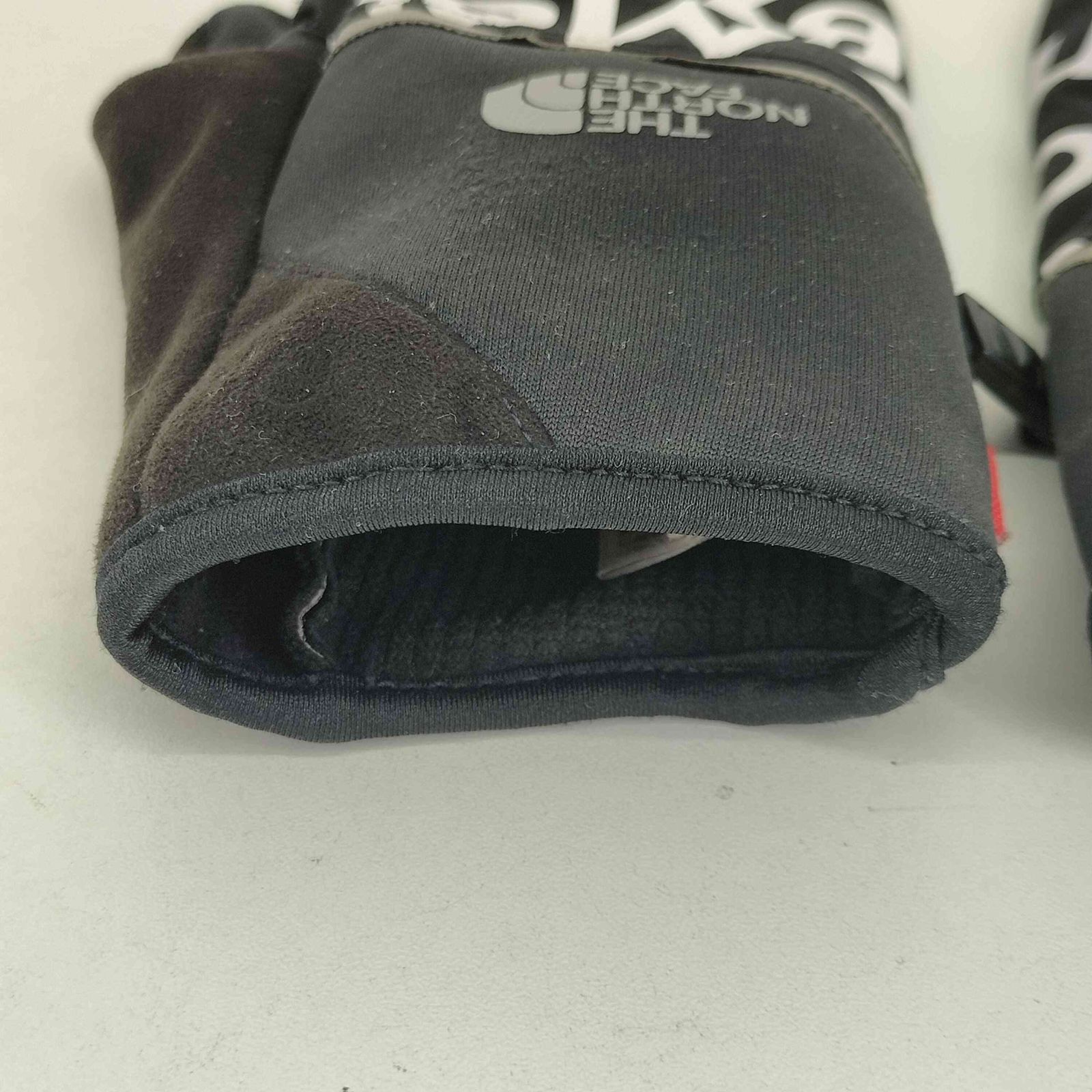 シュプリーム Supreme 15AW Winter Runners Glove メンズ JPN：S