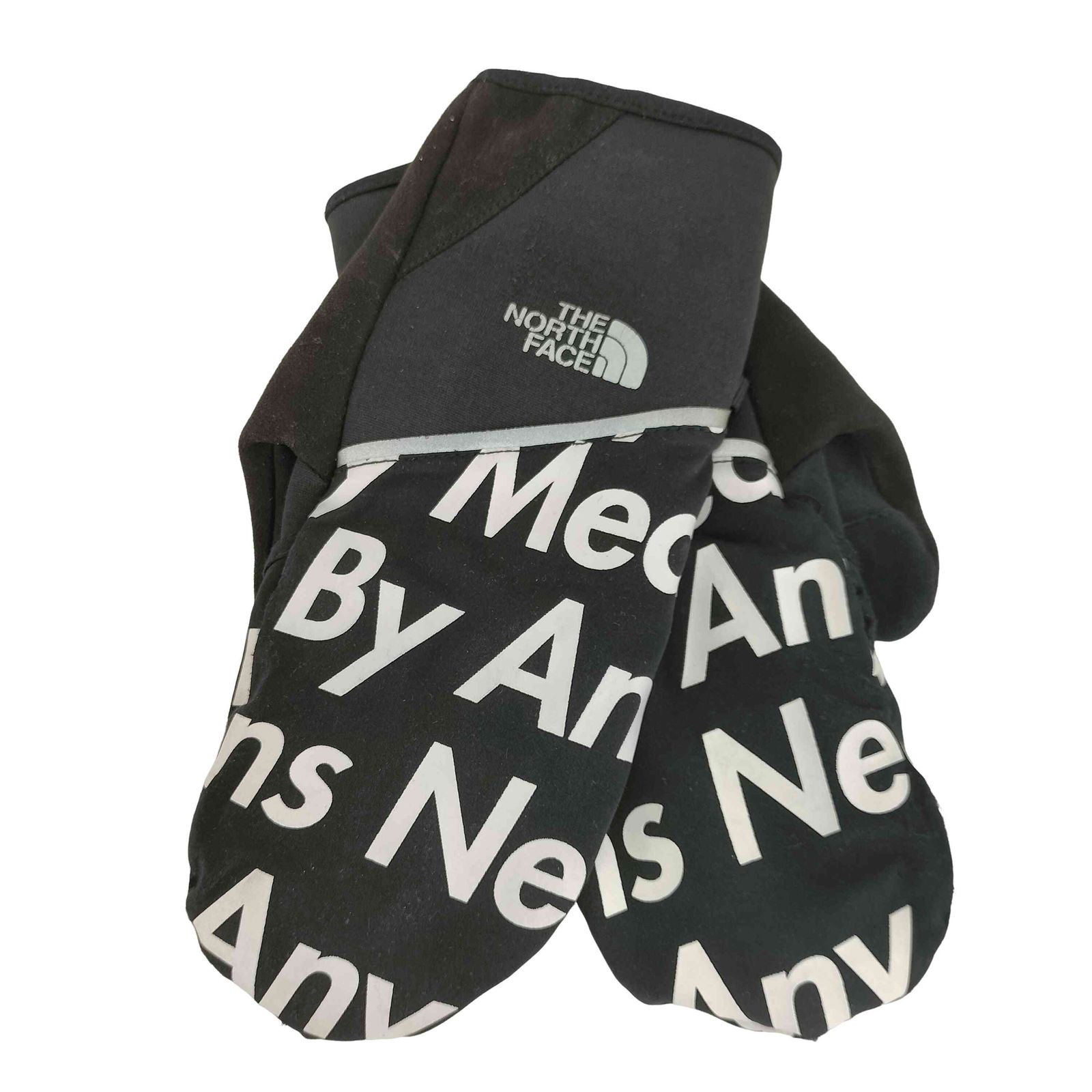 【正規品】15AW supreme winter runners glove シュプリーム Supreme 15AW Winter Runners Glove メンズ JPN：S