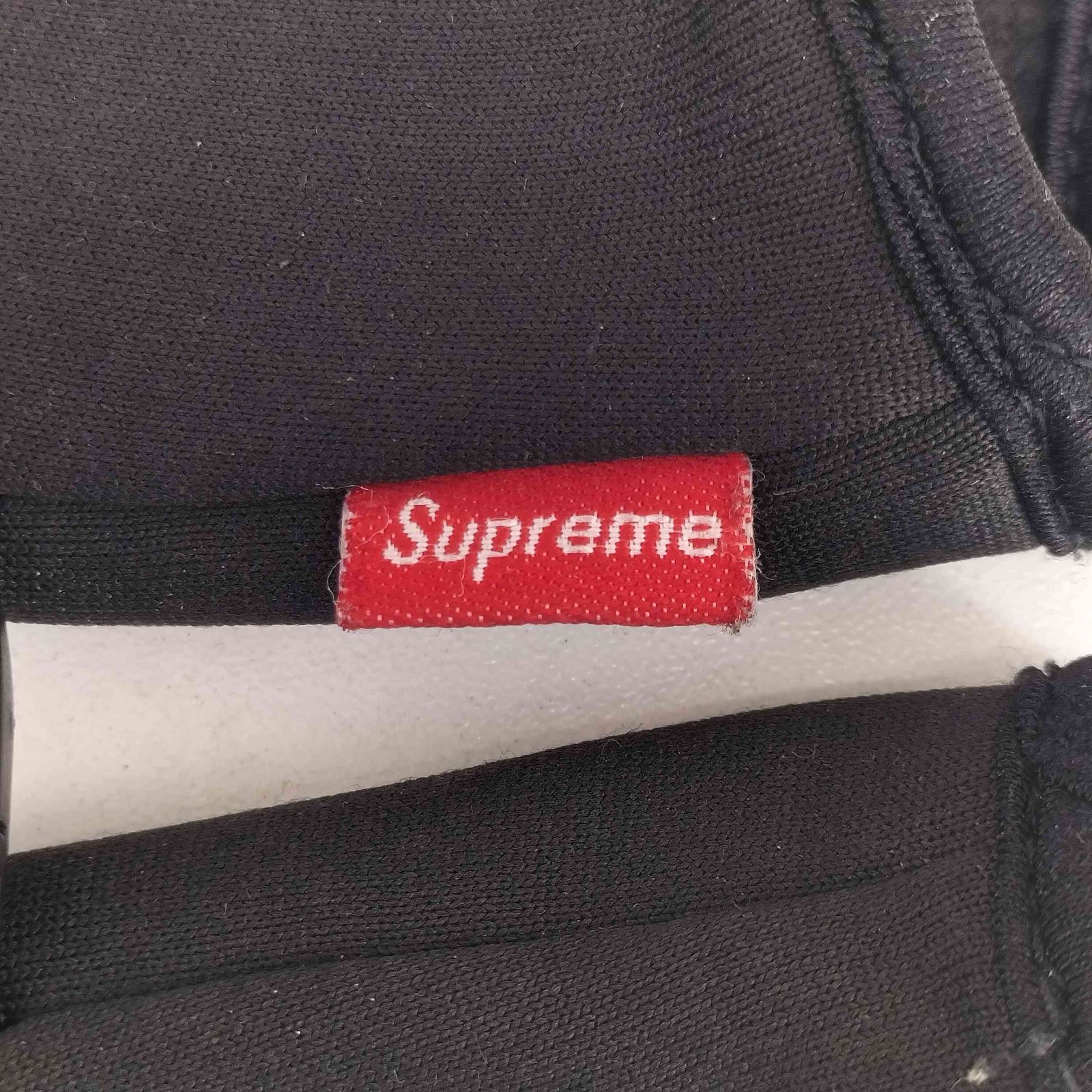 シュプリーム Supreme 15AW Winter Runners Glove メンズ JPN：S