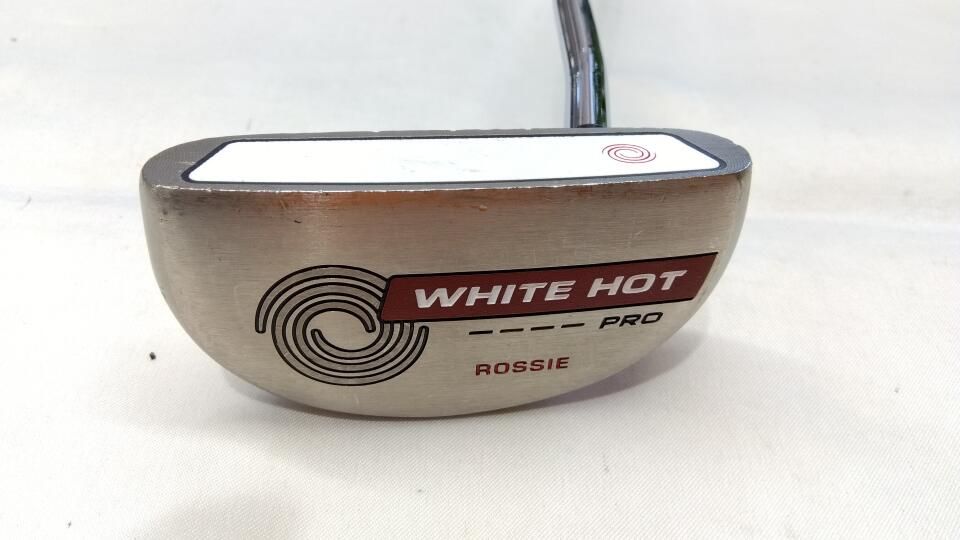 オデッセイ　ホワイト ホット プロ 2.0 ROSSIE　パター　中古　ゴルフドゥ！松前R56店【最短即日発送】