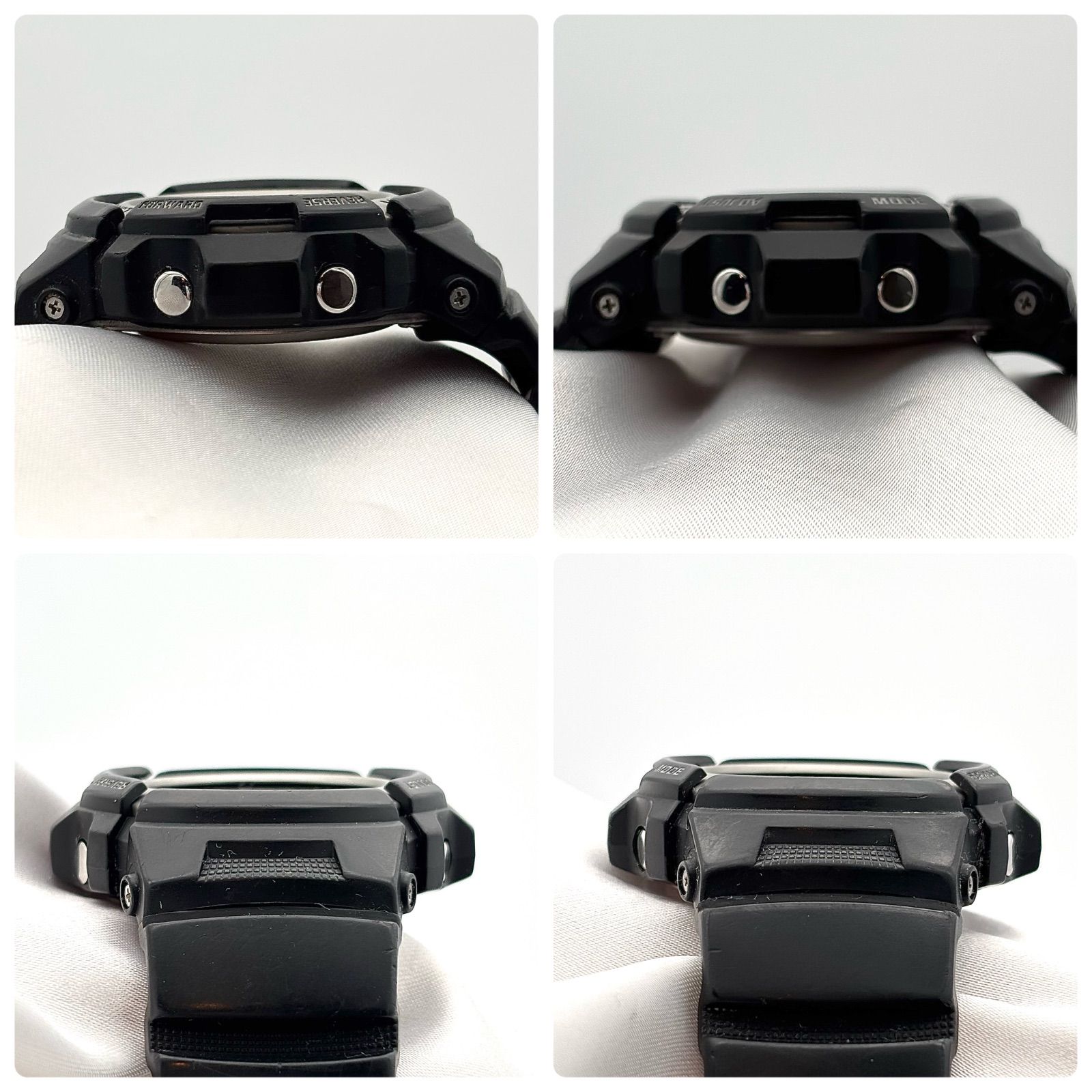 稼働品 Working item カシオ CASIO ジーショック G-SHOCK 腕時計 