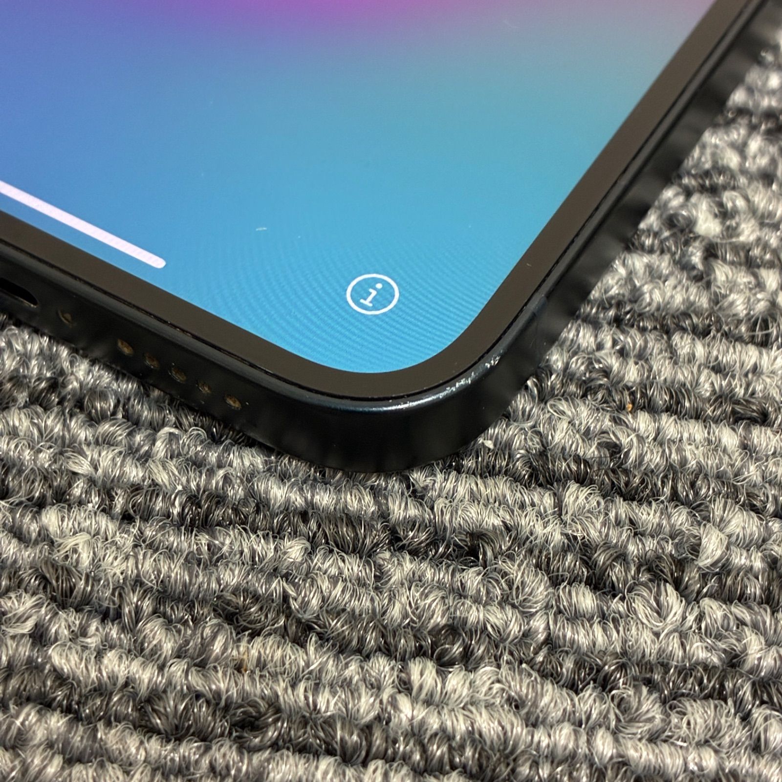 iPhone 13 128G ミッドナイト (中古) Apple - メルカリ