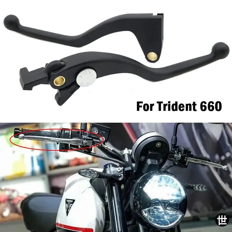 用 2021 2022 オートバイアクセサリー ブレーキクラッチレバー