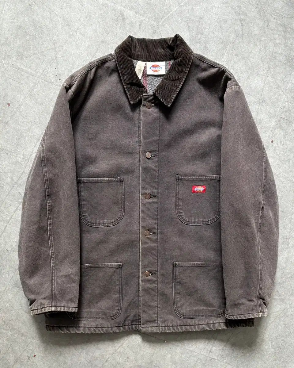 Dickies ディッキーズ 90s チョア ウォーク ジャケット