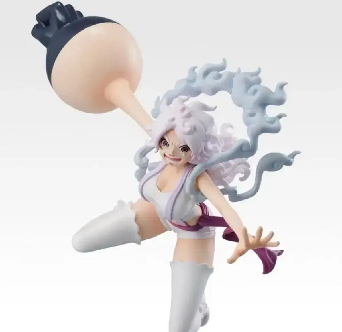 ニカ　フィギュア ONE PIECE ニカ（NIKA）フィギュア 未開封
