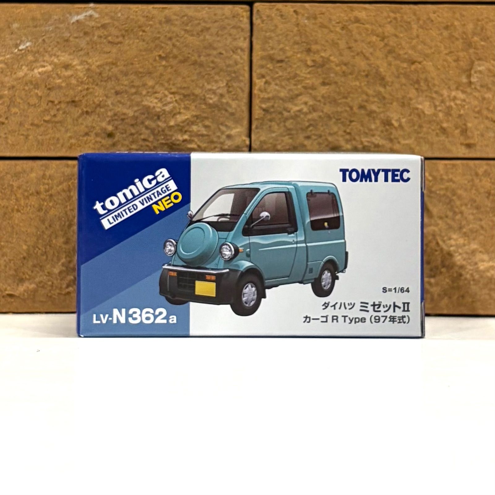トミーテック　リミテッドビンテージネオ　6台セット 新品未開封 トミーテック (TOMYTEC) トミカリミテッドヴィンテージ
