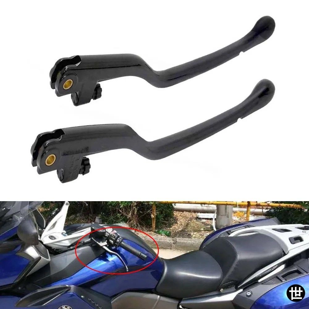 BMW R 900 RT K26 R1200 RT 2008-2014K 1600 GT K48K1600 GTL 2010-2016 用ブレーキクラッチレバー