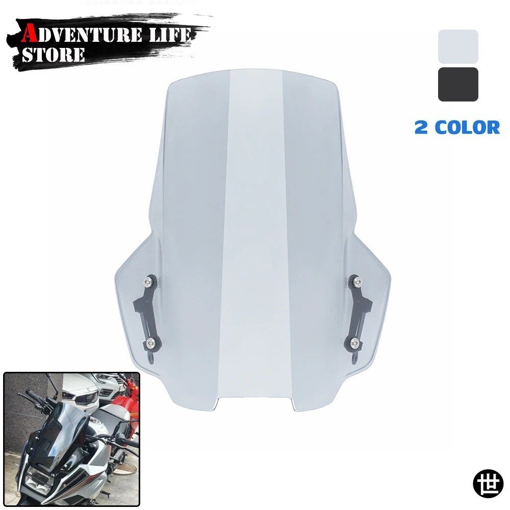 スズキ カタナ GSX-S1000S GSX-S 1000S 1000 S 2021 用ウインドスクリーン オートバイツーリングウインドシールド ウインドディフレクター