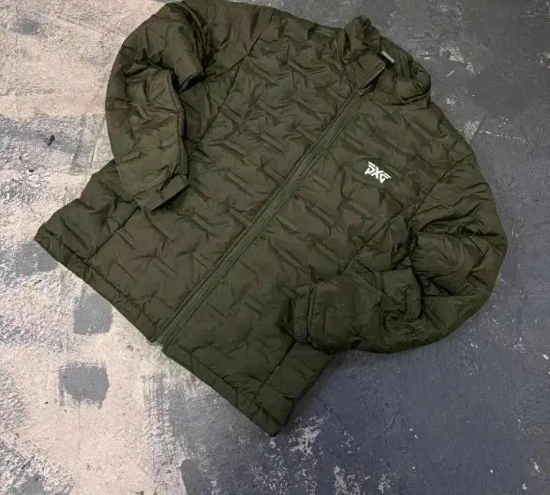PXG ゴルフ ダウンジャケット 95 97