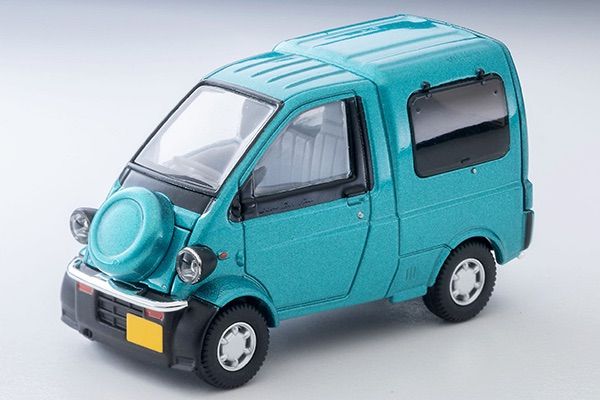 新品未開封 トミーテック (TOMYTEC) トミカリミテッドヴィンテージ