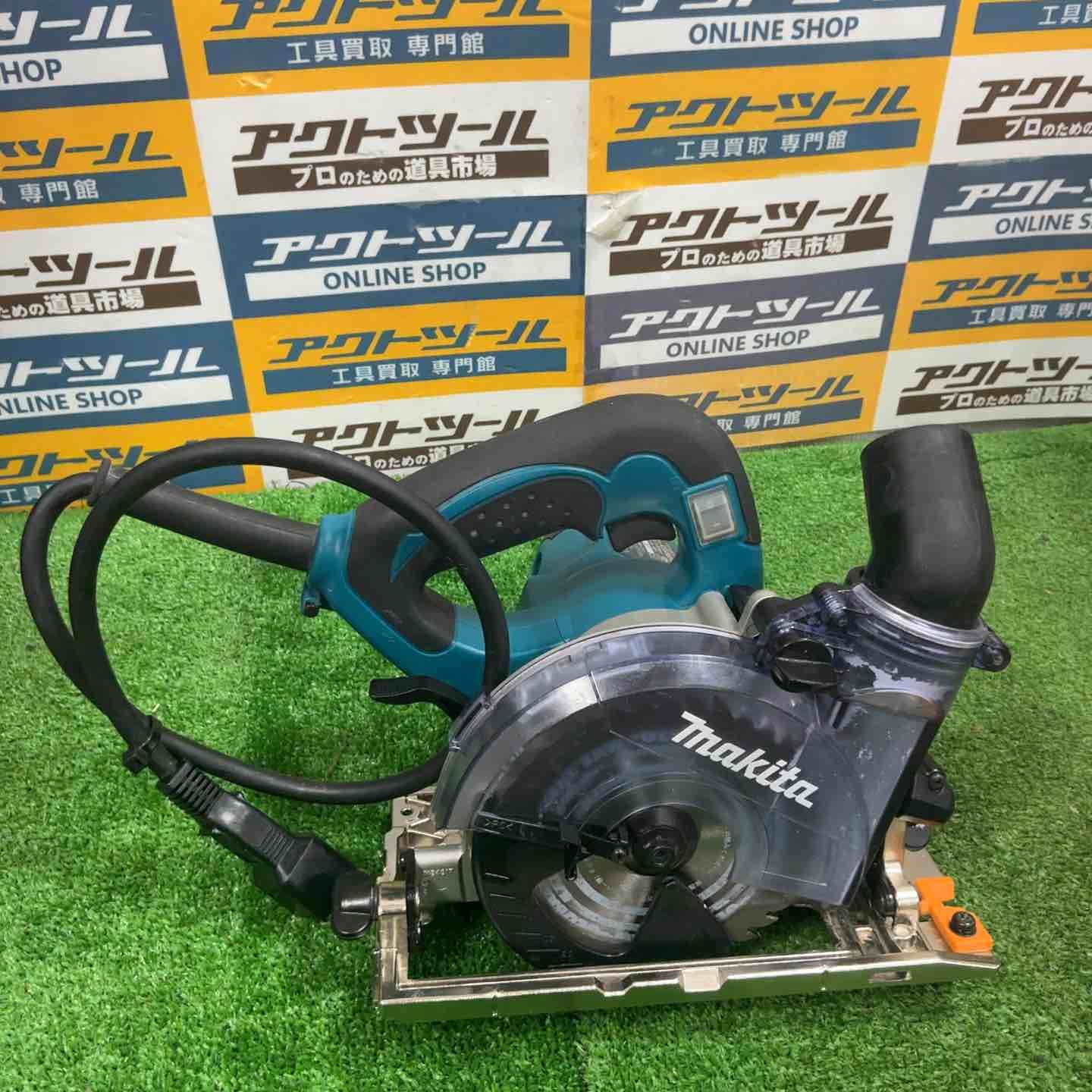 ★マキタ(makita) 防じん丸のこ KS5000FX【草加店】