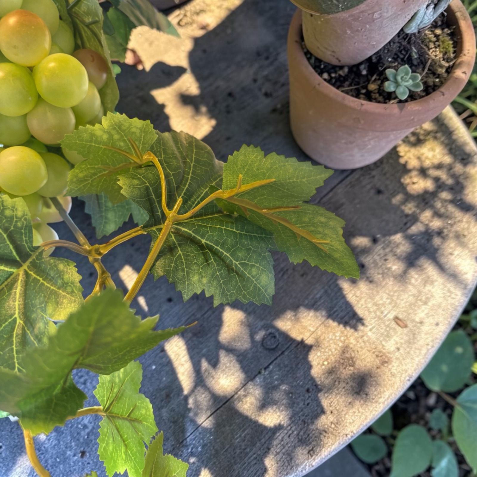 光触媒 人工観葉植物 ウォールグリーン フェイクグリーン シャイン