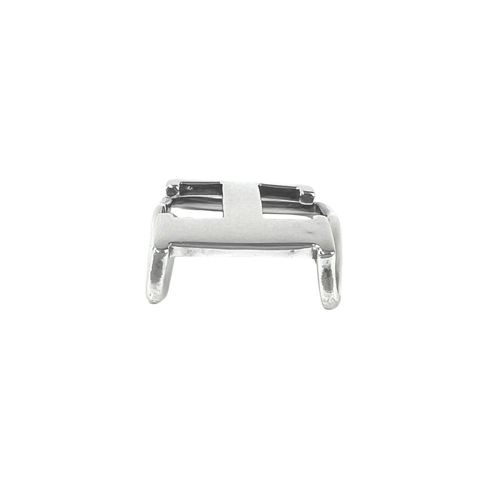 エルメス □美品□ コンスタンス Hロゴ マネークリップ 財布 シルバー