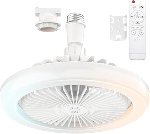 【正逆回転対応・改良モデル】Torega シーリングファンライト LED ファン付き照明 天井扇風機 24W 2000lm E26口金 DCモーター 無段階調光調色 三段階風量調節 壁スイッチ メモリ機能搭載 リモコン付 タイマー 角度調整可 00a2ac85