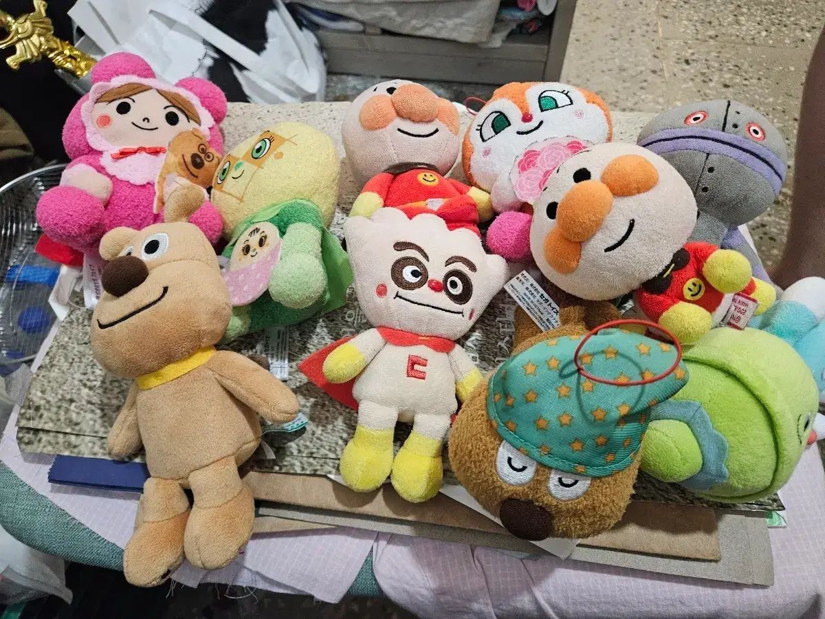ホペマンと友達たち