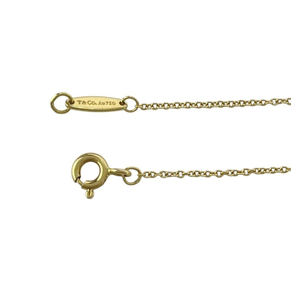 ティファニー □美品□ バイザヤード ブレスレット アクセサリー 1PD