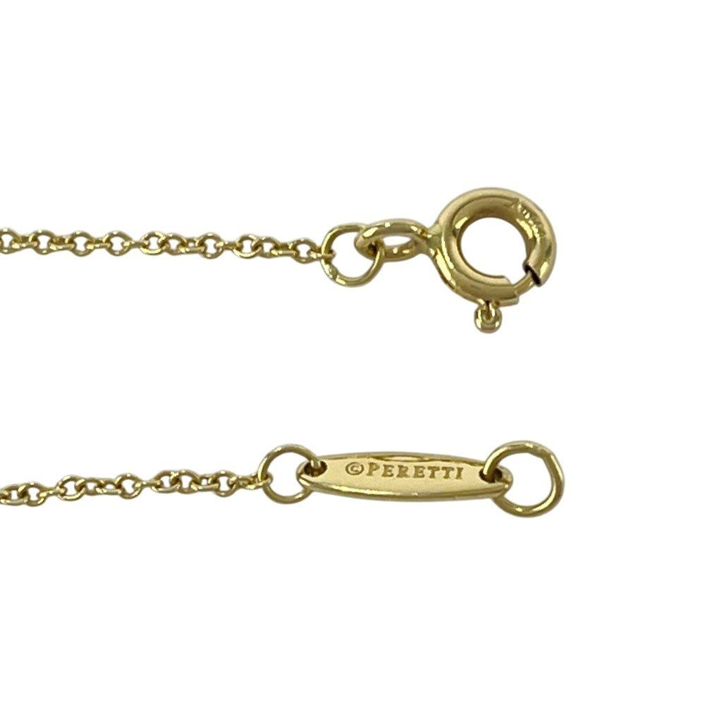 ティファニー □美品□ バイザヤード ブレスレット アクセサリー 1PD
