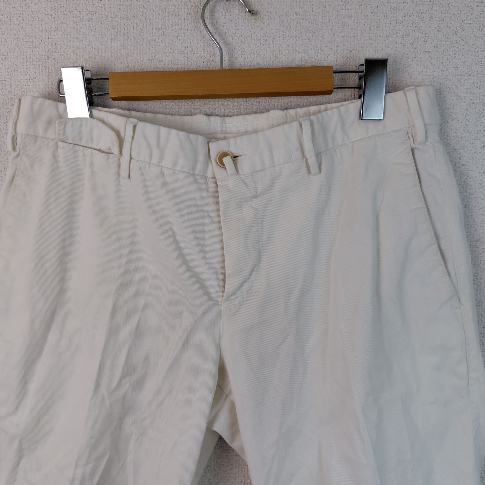 PT TORINO ピーティートリノ ショートパンツ BERMUDA バミューダ 無地 