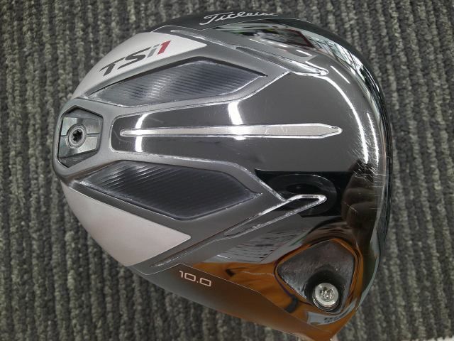 中古 ドライバー タイトリスト TSi1/TSP013 45(JP)/SR/10[3037]■博多 20,643円