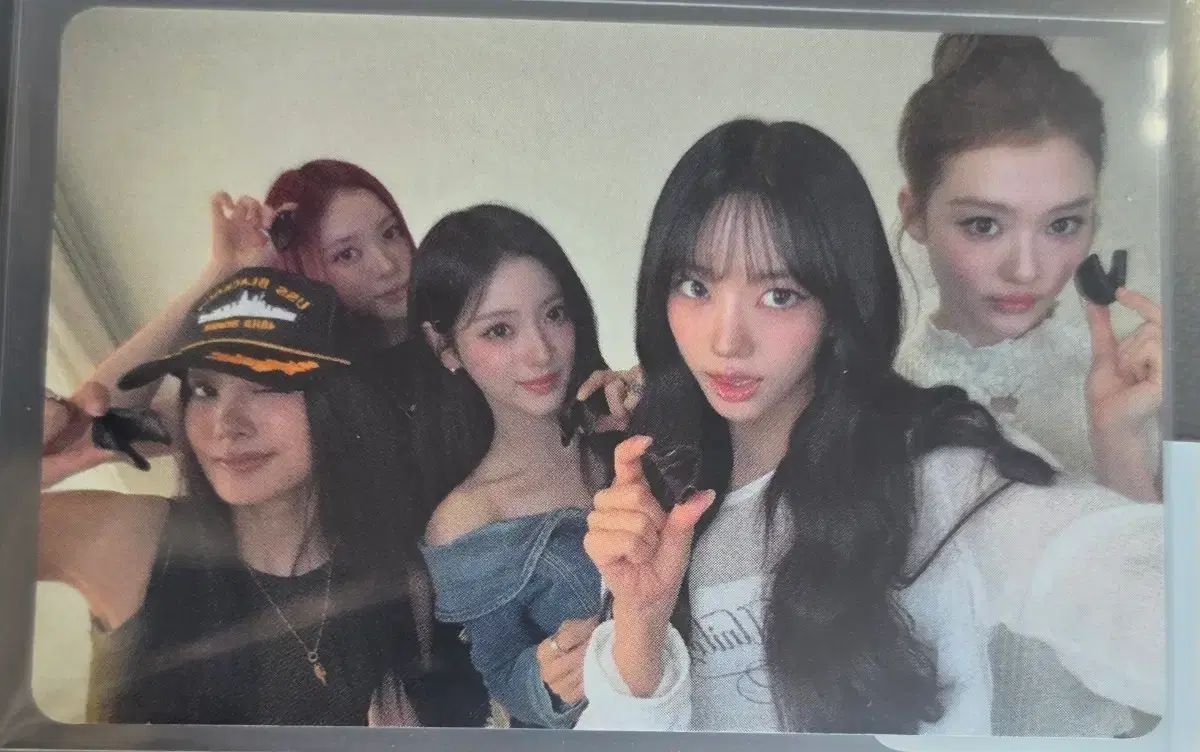 宮尾 띠로리 커뮨 commune 団体 集合 写真 フォト PHOTO カード