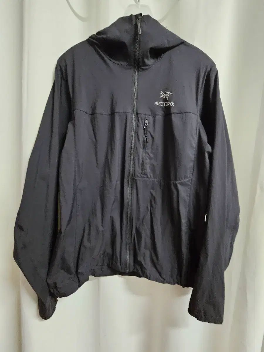 ARC'TERYX アークテリクス フード ウィンドブレーカー 24,292円