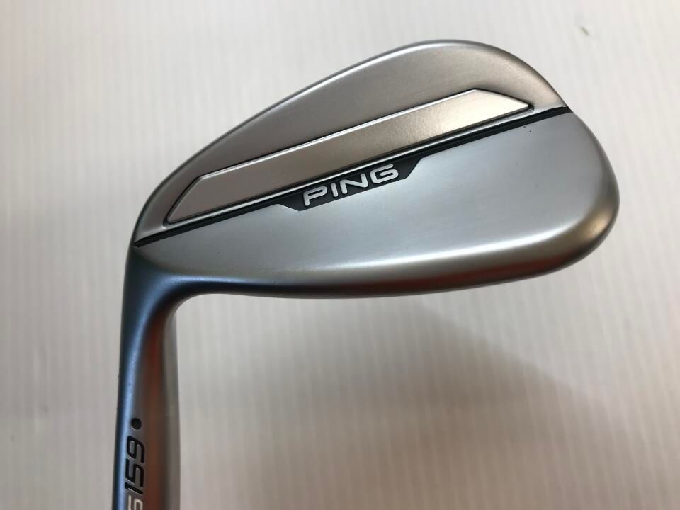 ピン　s159　48度　N.S.PRO 950GH　Sフレックス　ウェッジ　中古【最短即日発送】