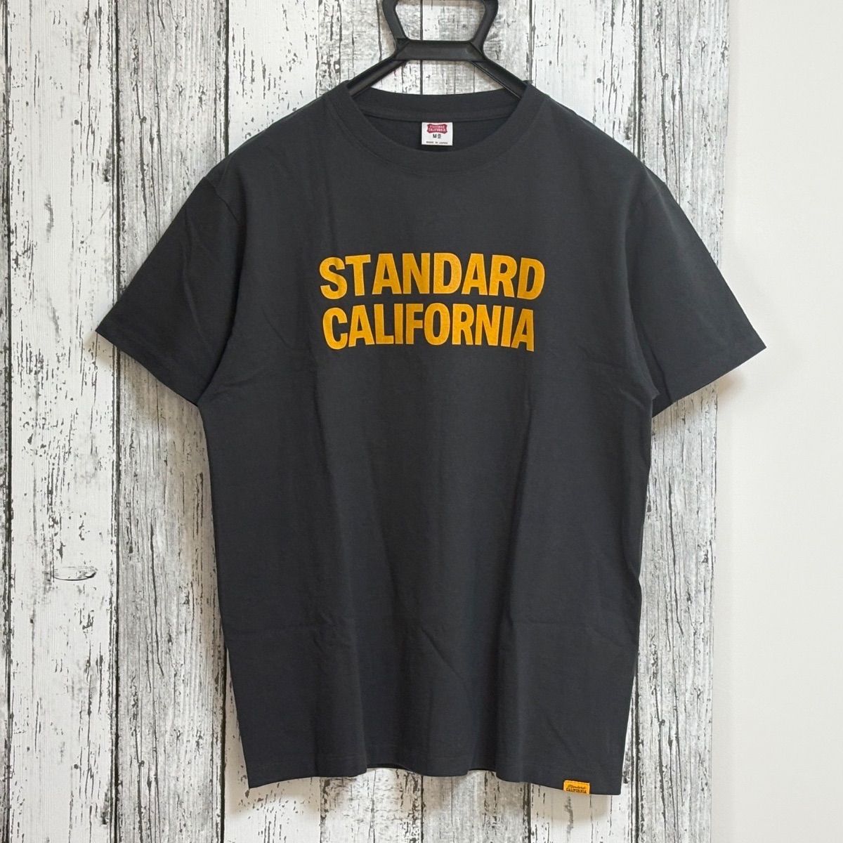 新品・未使用 】 STANDARD CALOFORNIA スタンダードカリフォルニア SD