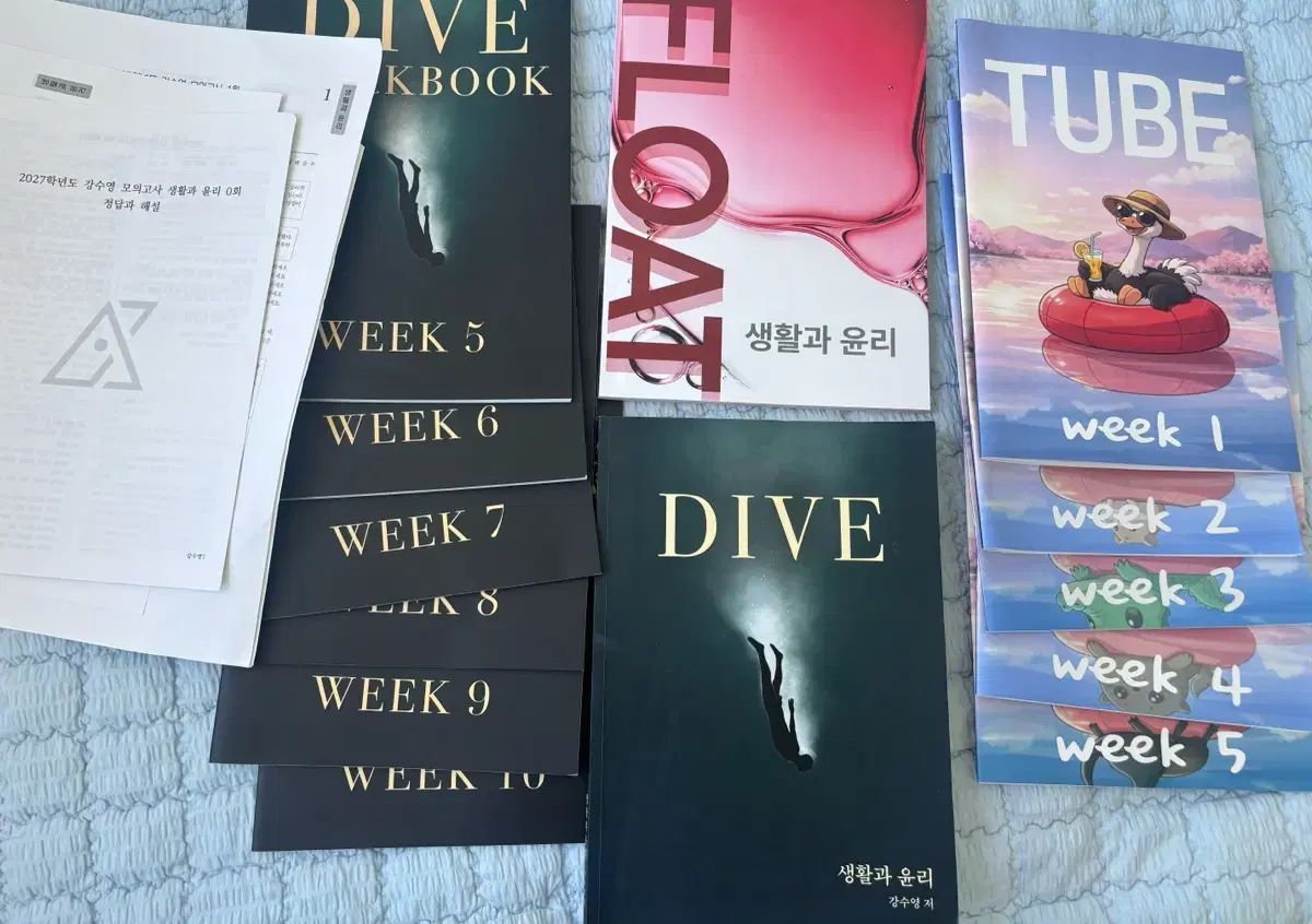 生活と倫理 강수영 教材 出品