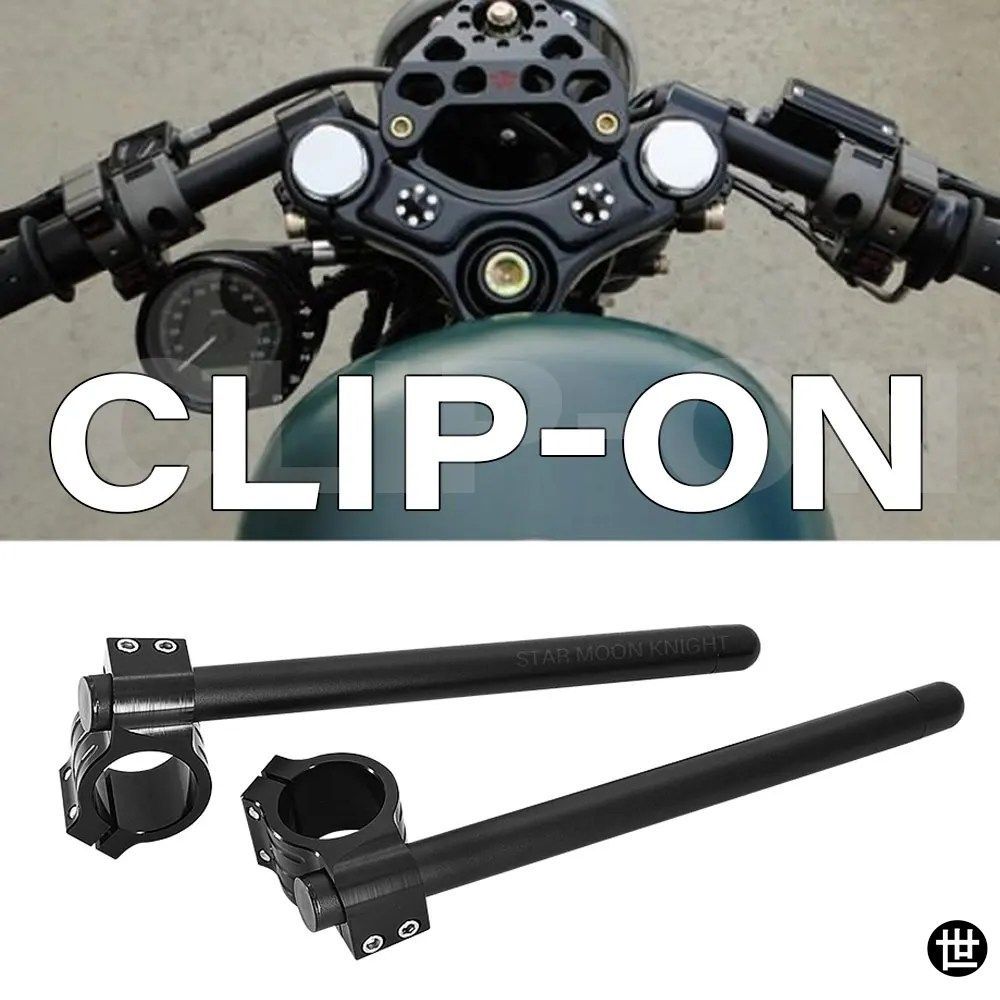 ヤマハ YZF-R1 YZF-R7 YZF-R6 YZF-R3 YZF-R25 YZF750 FZR1000 用クリップオンハンドルバーフォーククランプ 33MM 35MM 50MM 51MM