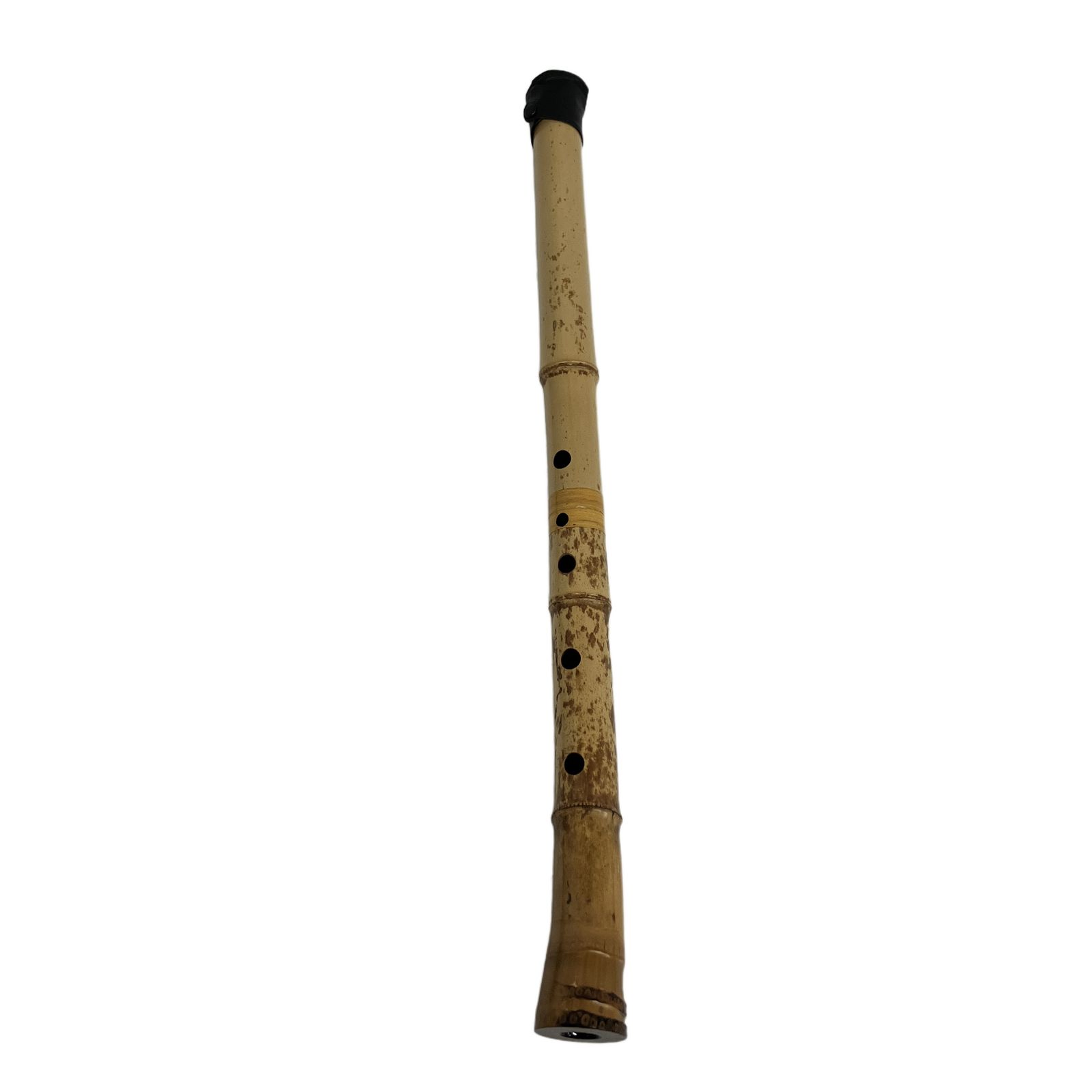 藍空 琴古流 尺八 1尺9寸 約57.5cm 楽器 中古 S11148939 - メルカリ