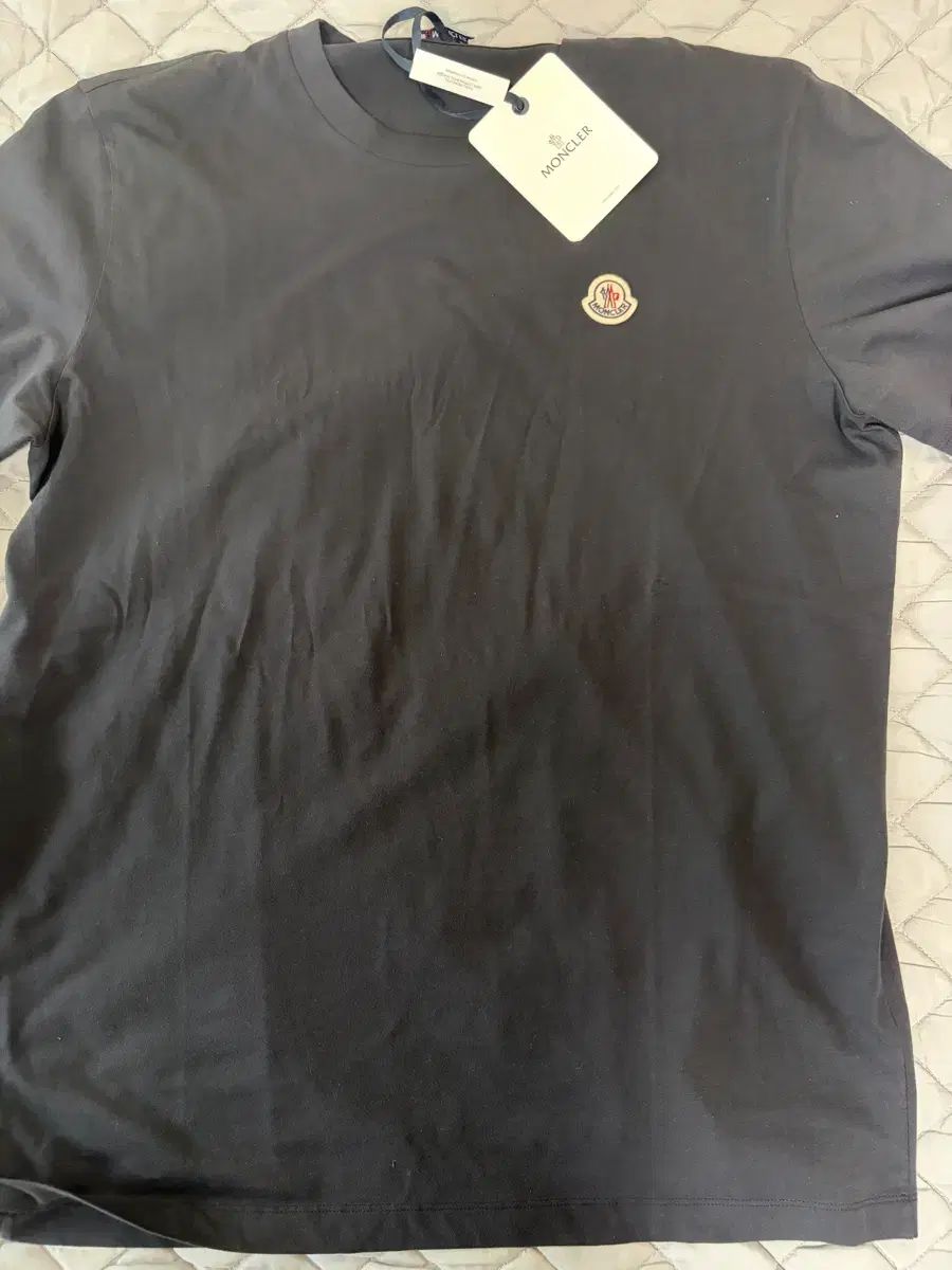 MONCLER モンクレール 半袖Tシャツ