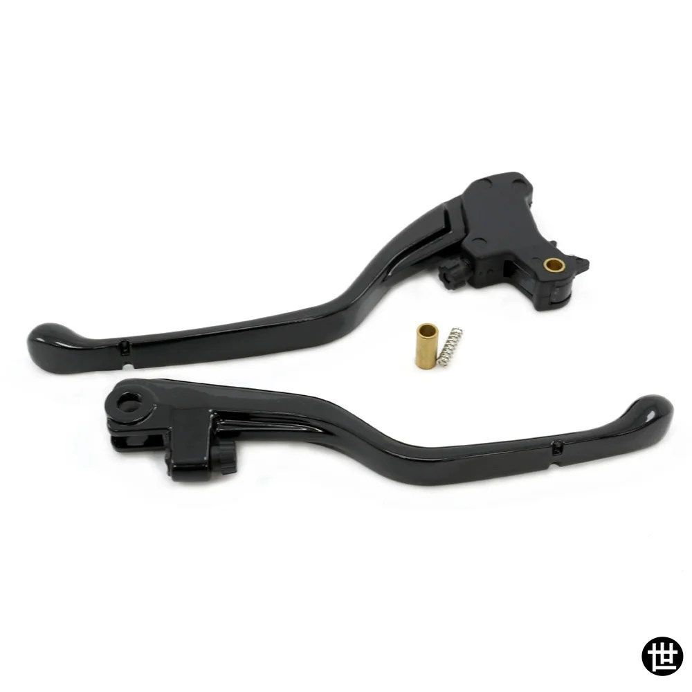 BMW F650GS F800S F800ST F800GS ADV F800 ST F700GS用オートバイハンドルクラッチブレーキレバー