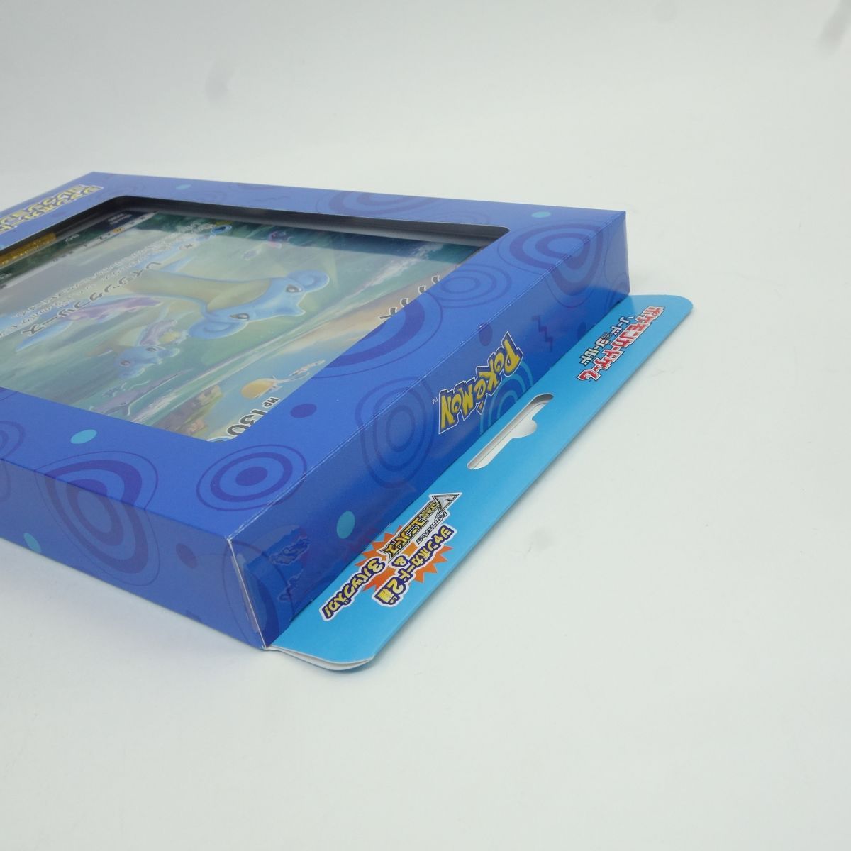 未開封】ポケモンカードゲーム ソード＆シールド ジャンボカード