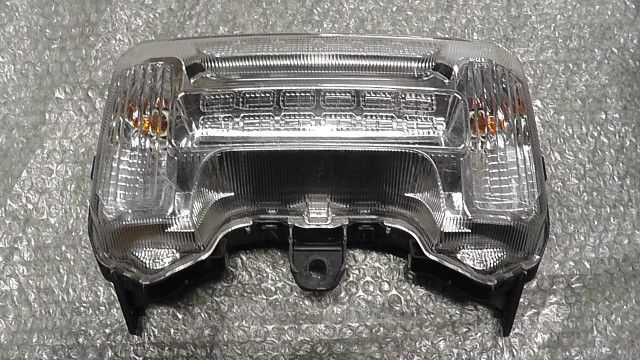 ダンク　AF74-1011xxx　の　テールランプ:#1780035037