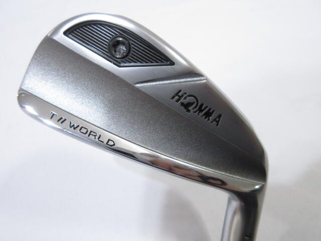 ホンマゴルフ TOUR WORLD TW-U 2019 22度 ダイナミックゴールド 95 S200フレックス ユーティリティ 中古 ゴルフドゥ!長久手店【最短即日発送】
