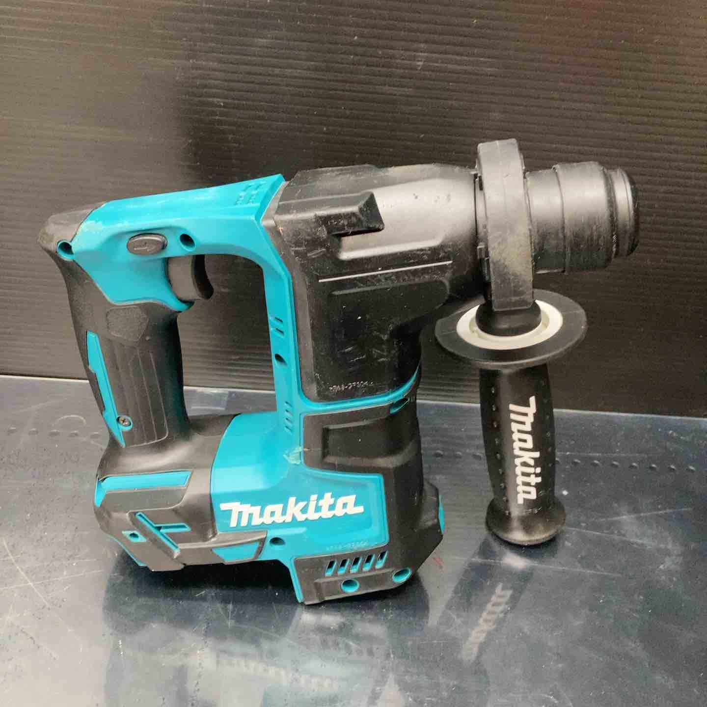 マキタ(makita) コードレスハンマドリル HR171DZ【川越店】