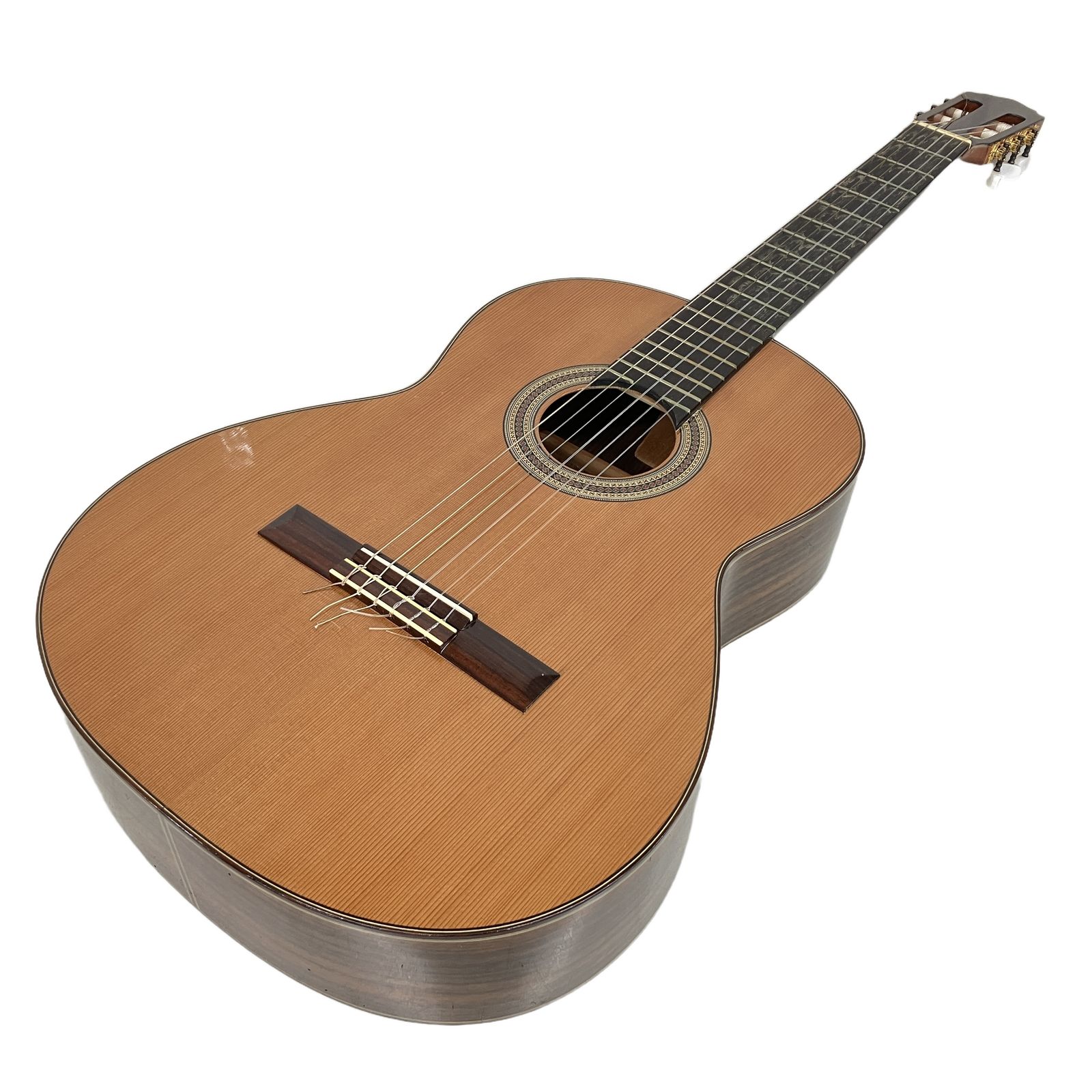 Paco Marin PM-395 クラシックギター パコマリン 中古 K11144541