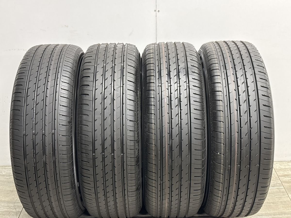 2025年製 新車外し品】トヨタ 40 アルファード X 純正 17in 6.5J +40