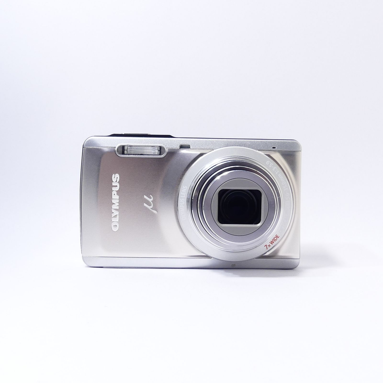 OLYMPUS μ7040 - メルカリ