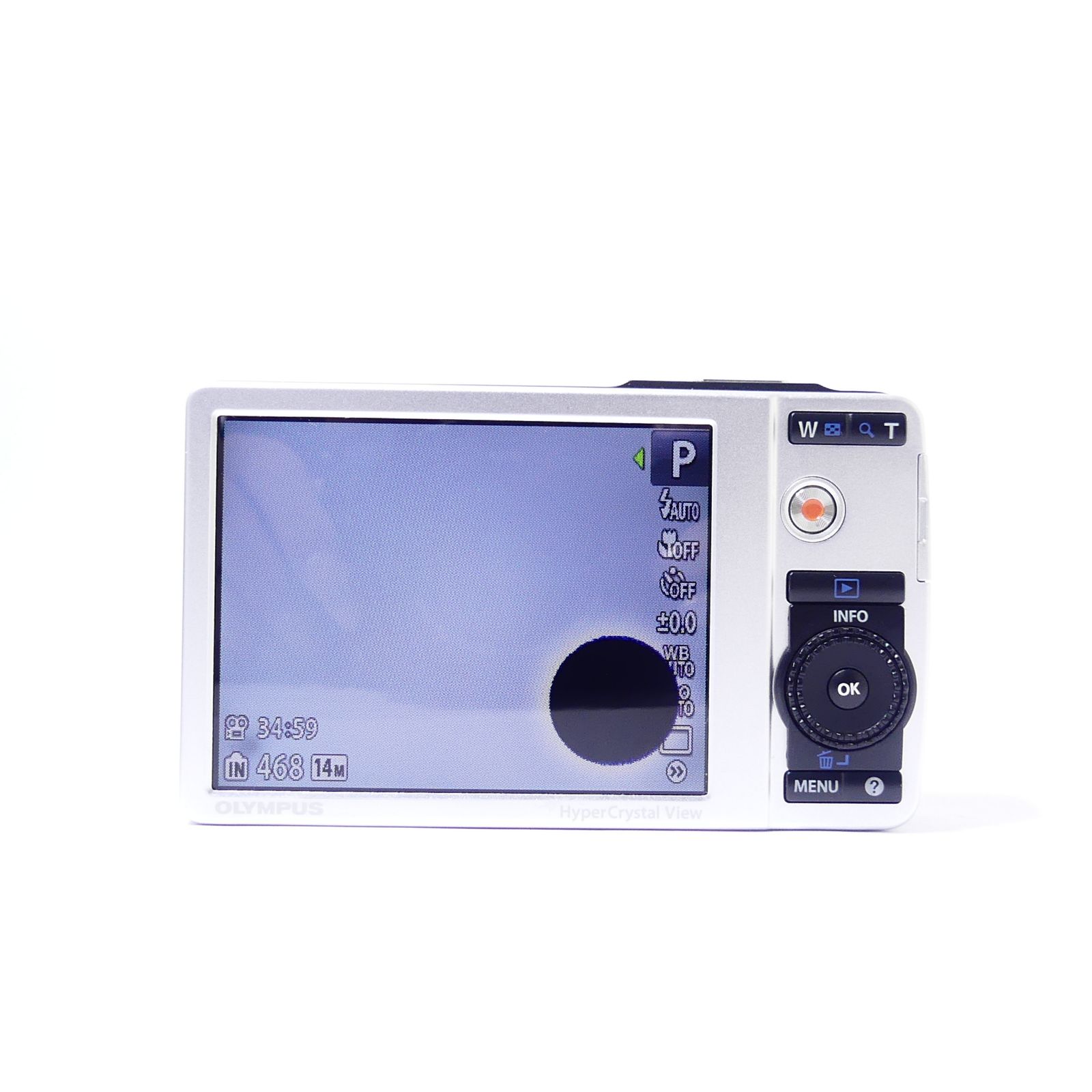 OLYMPUS μ7040 - メルカリ