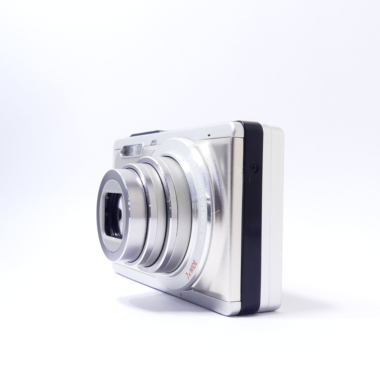 OLYMPUS μ7040 - メルカリ