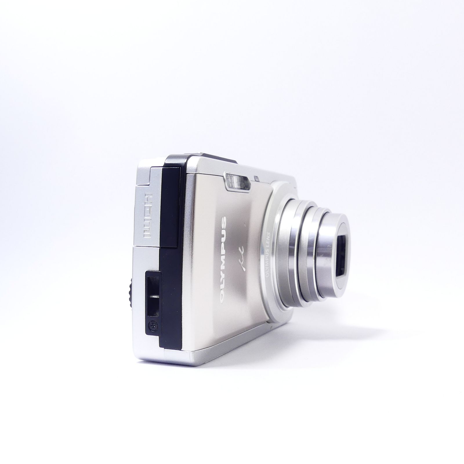 OLYMPUS μ7040 - メルカリ