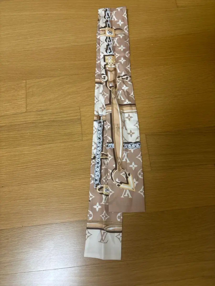ルイヴィトン モノグラム コンフィデンシャル