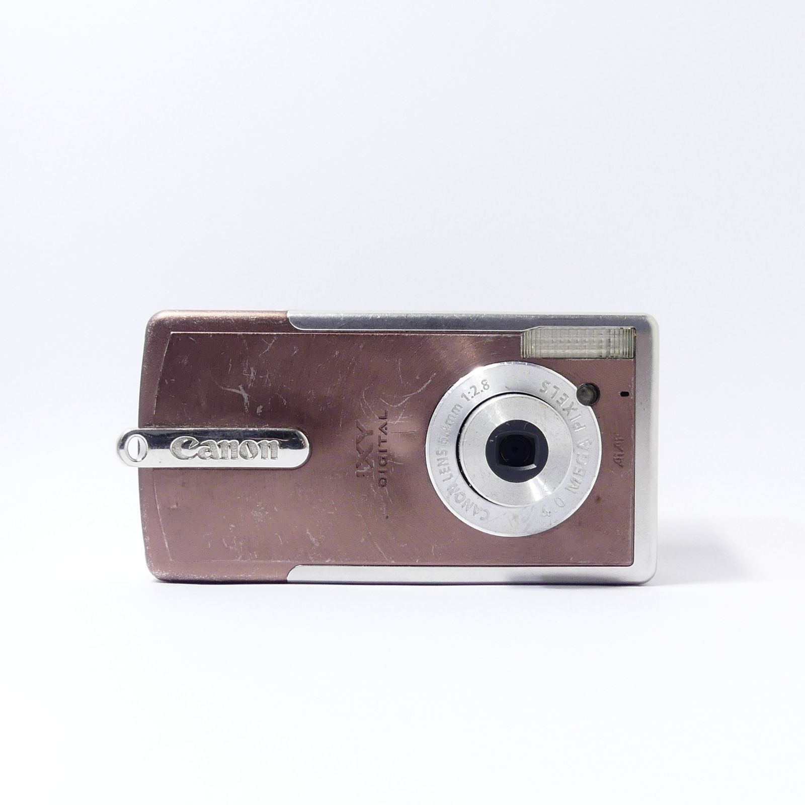 Canon IXY DIGITAL L1 - メルカリ