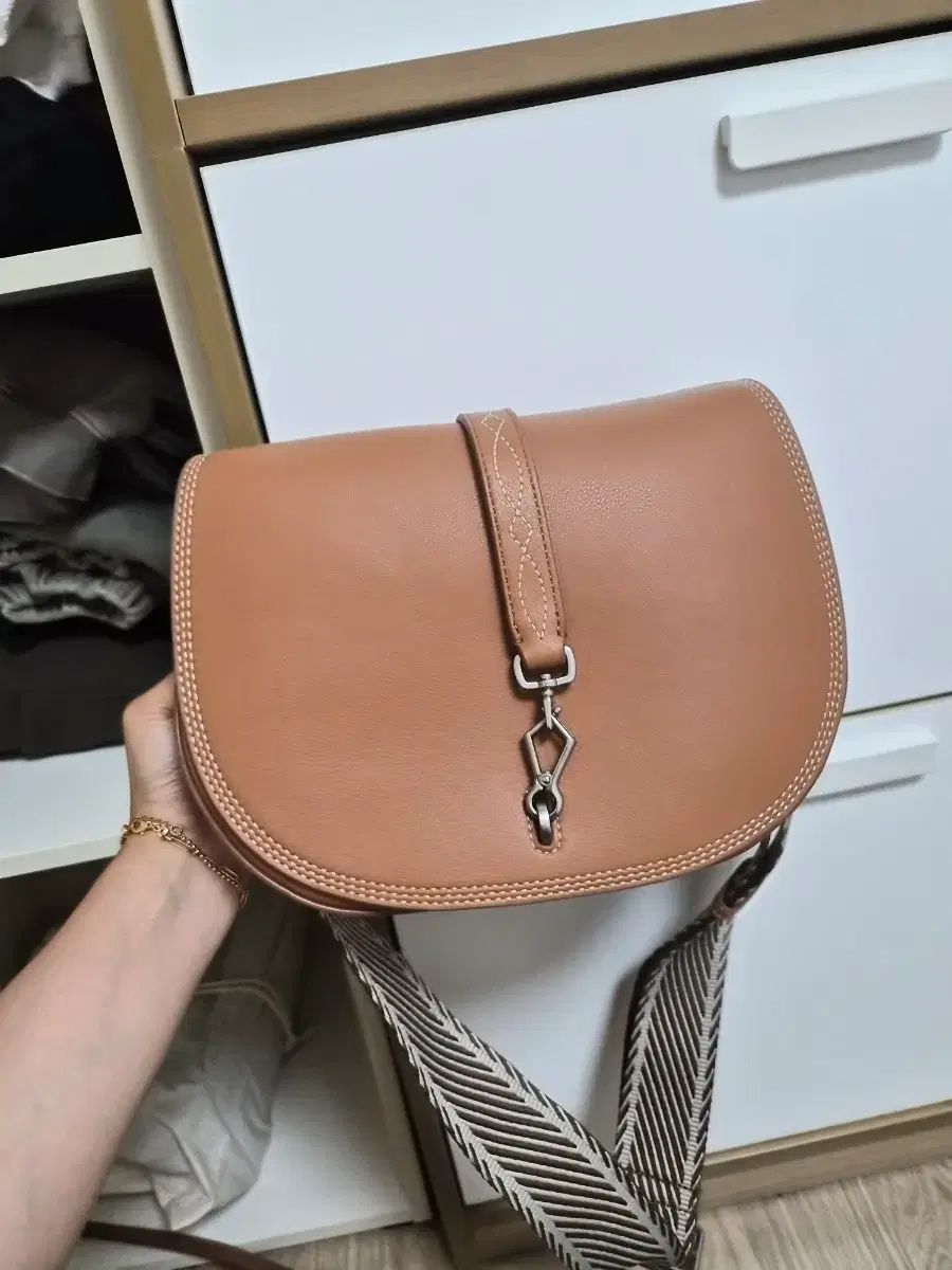 orYANY クロスバック