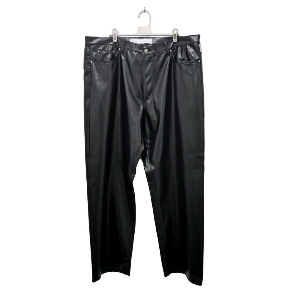LAGUA GEM STRIPE TUCK WIDE デニム 24inch LAGUA GEM | STRIPE TUCK