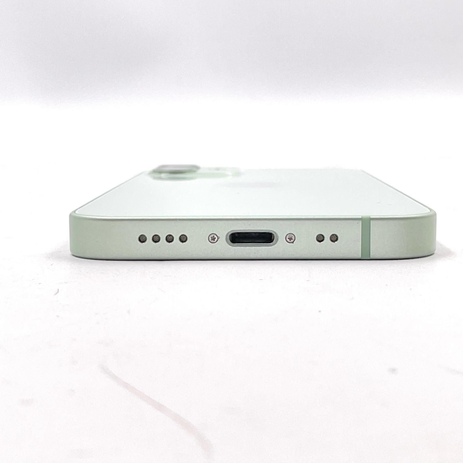 全額返金保証】【最速発送】 iPhone 12 mini 256GB Green docomo SIM