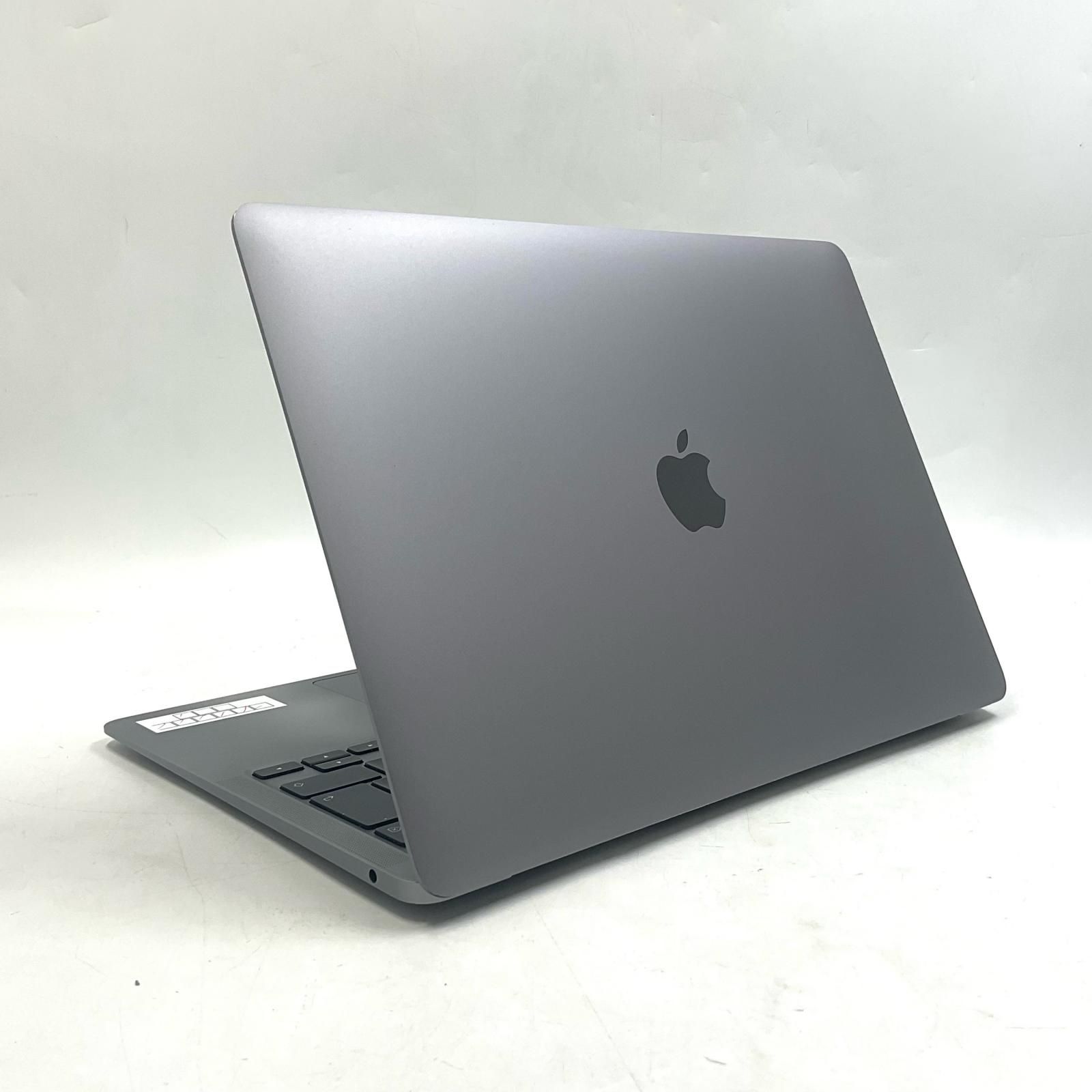 最速発送】Apple MacBook Air 13インチ 2020 Apple M1 16GB 512GB 【難 