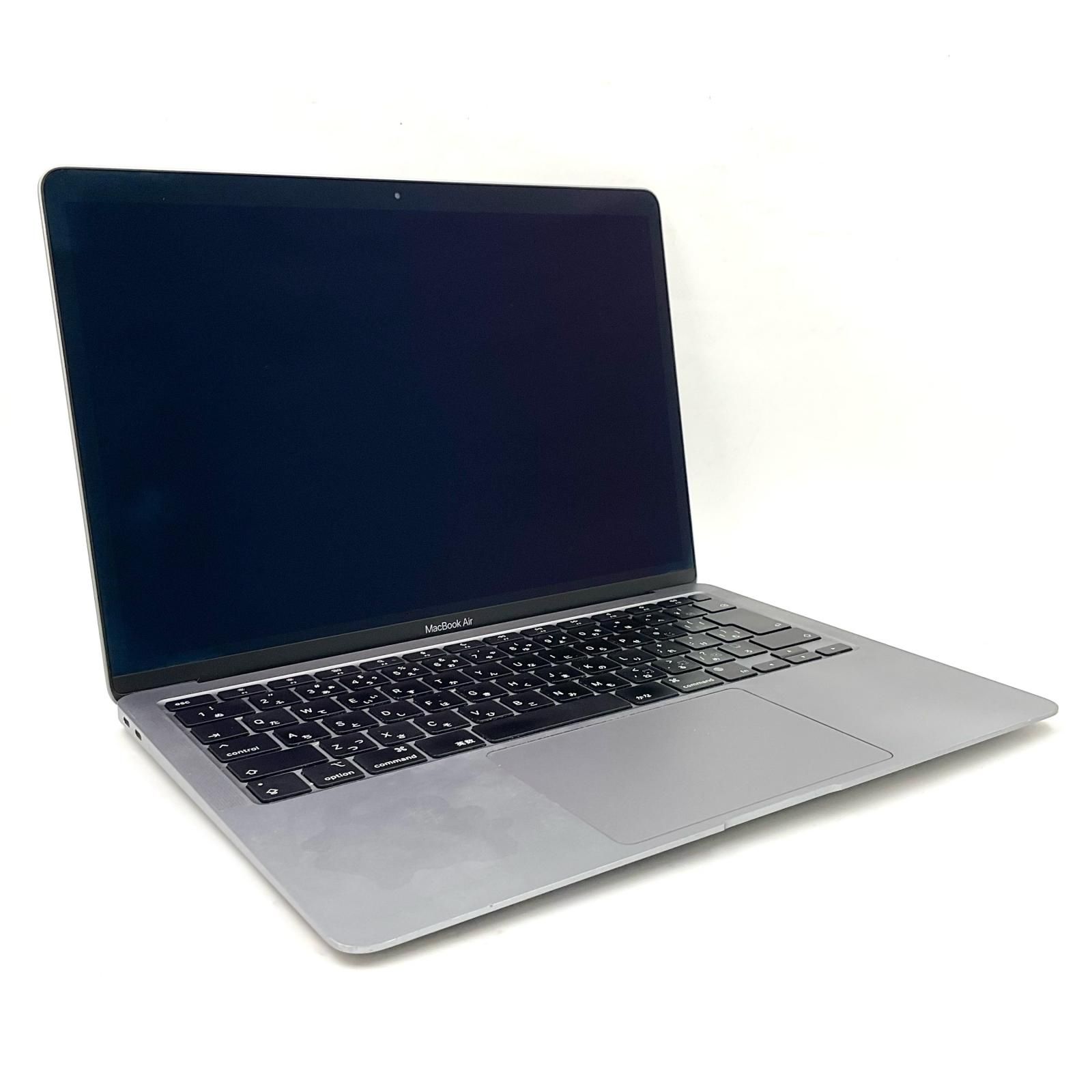 訳あり】MacBook Air M1 16GB 256GB 13